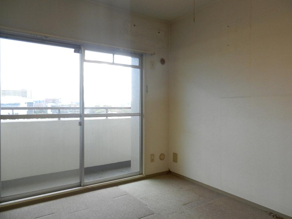 Non-living room. Western-style (11 May 2013) Shooting