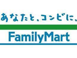 Convenience store. 298m to Family Mart (convenience store)