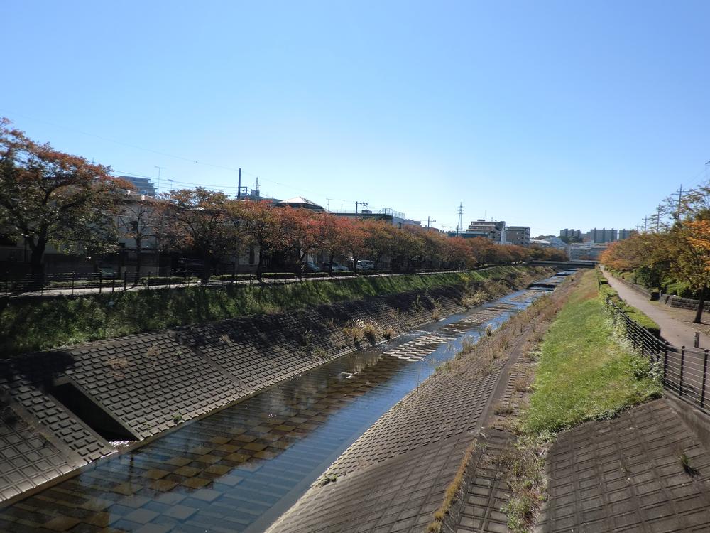 Other Equipment. Cotter River