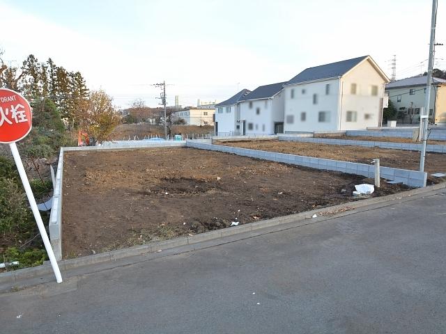 Local appearance photo. 5 Building Vacant lot