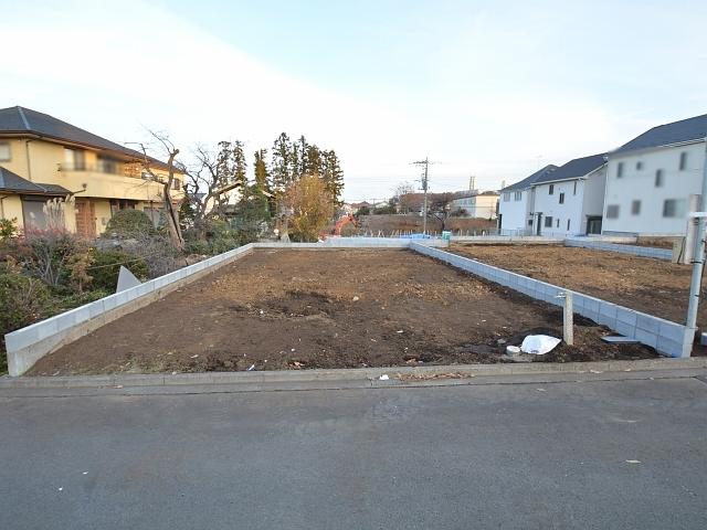 Local appearance photo. 5 Building Vacant lot