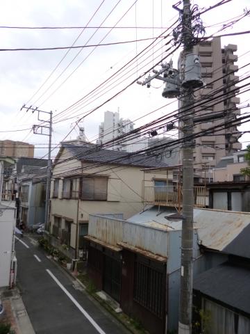 View photos from the dwelling unit. Second floor ・ From the balcony