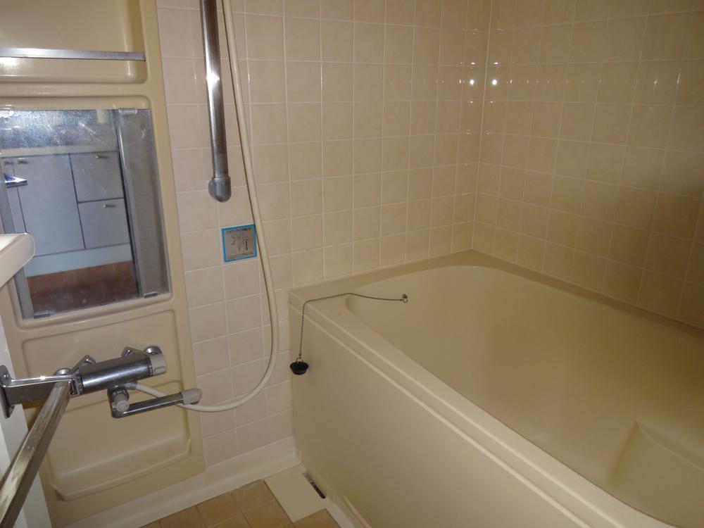 Bathroom. Indoor (11 May 2013) Shooting