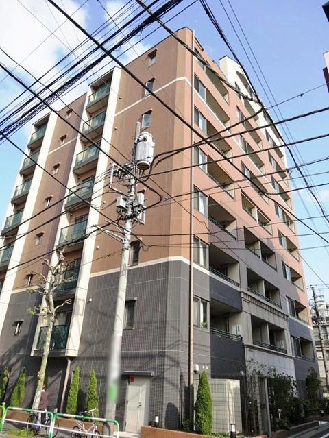 Local appearance photo. Local (June 2013) Shooting