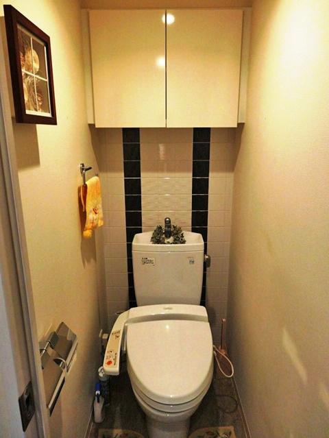 Toilet. Toilet (June 2013) Shooting