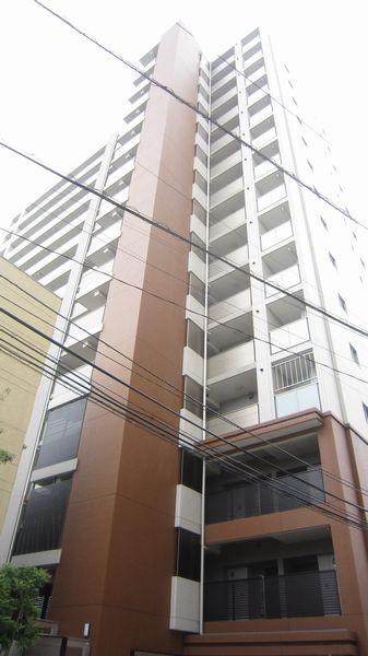 Toshima-ku, Tokyo Nishi-sugamo 2