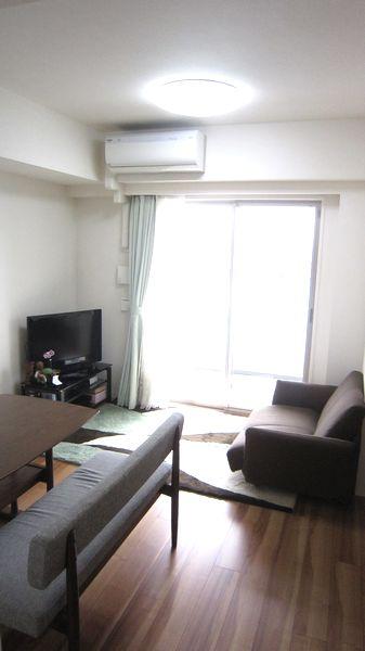 Toshima-ku, Tokyo Nishi-sugamo 2