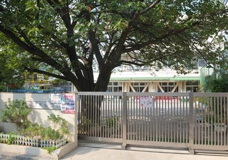 kindergarten ・ Nursery. 1050m to Nagasaki kindergarten