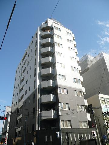 Local appearance photo. appearance