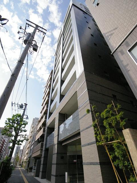 Local appearance photo. Local (September 2013) Shooting