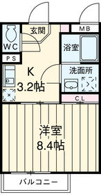 Toshima-ku, Tokyo Komagome 2