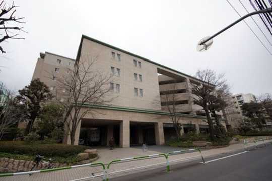 Local appearance photo. appearance