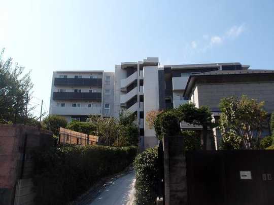 Local appearance photo. Building appearance