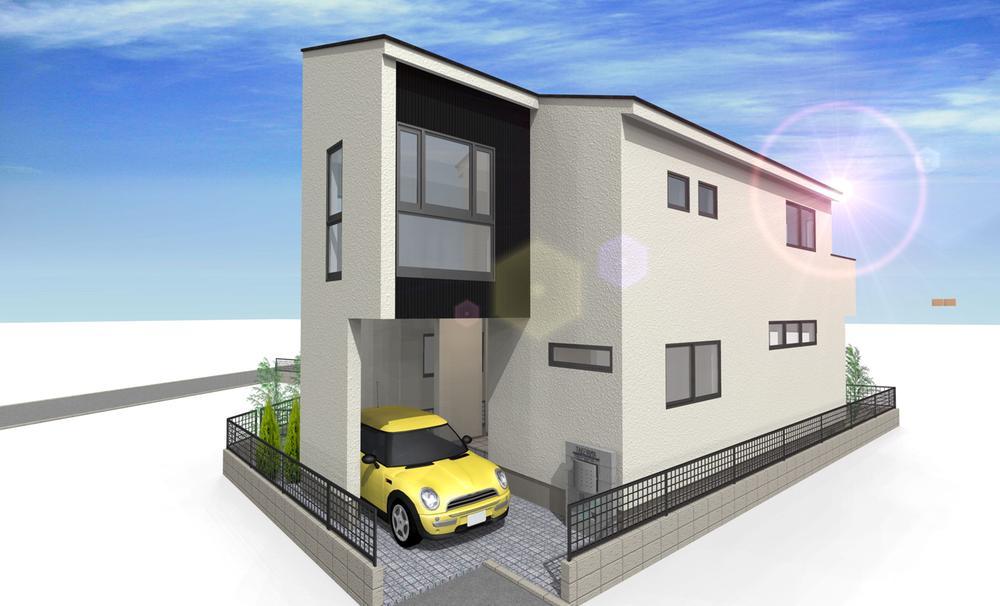Rendering (appearance). Rendering