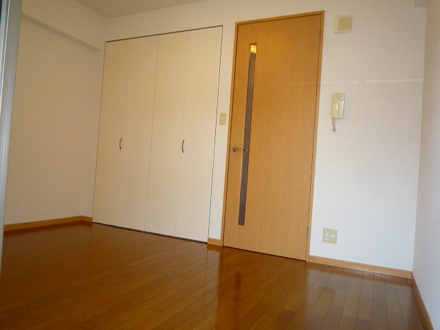 Living and room. Western-style 7 tatami There will