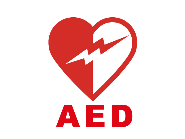 Other.  [AED] Electric shock when the heart is in a state of lost pumping function (ventricular fibrillation), We have established the AED to return to a normal rhythm.