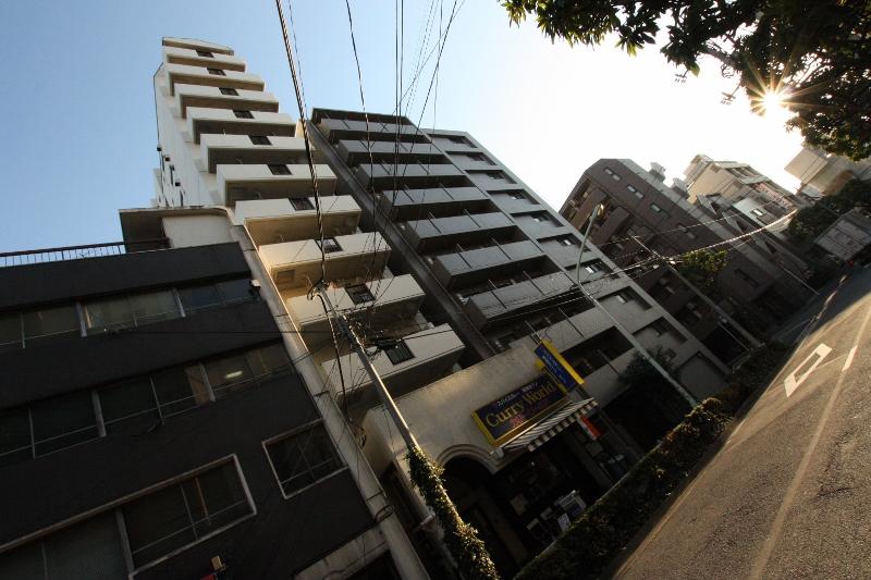 Local appearance photo