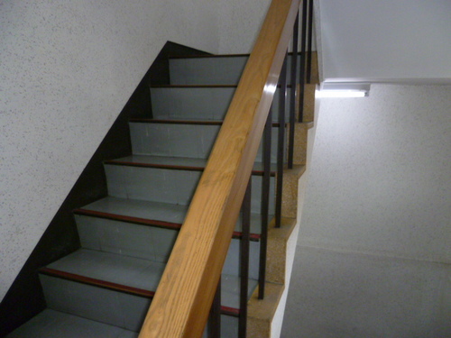 Other. Staircase