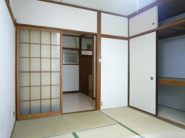 Other room space