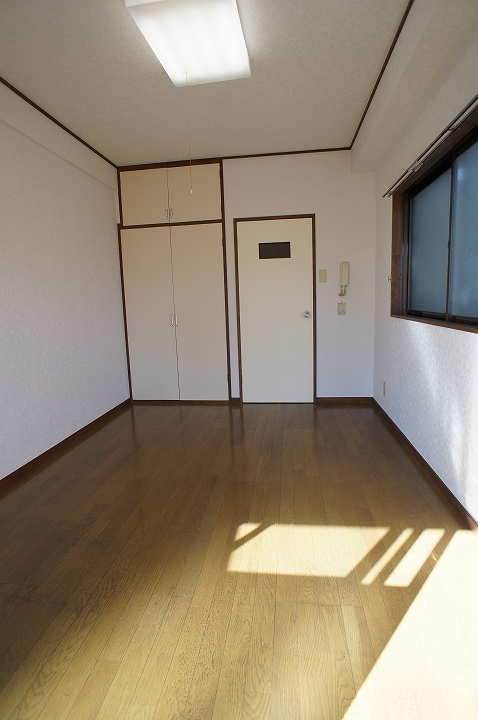 Other room space