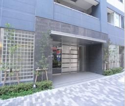 Entrance. Sanpiesu Ikebukuro
