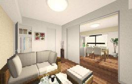 Other introspection. Western style room