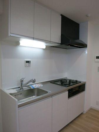 Kitchen. ~ 11 / 29 new interior renovated ~  System kitchen of state-of-the-art amenities