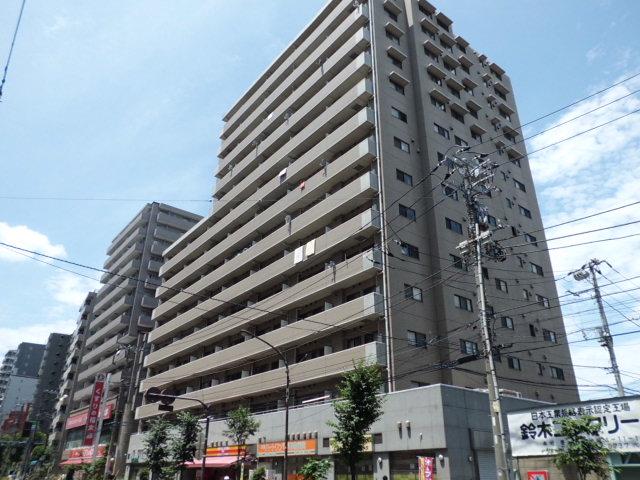 Local appearance photo. Local (10 May 2013) Shooting