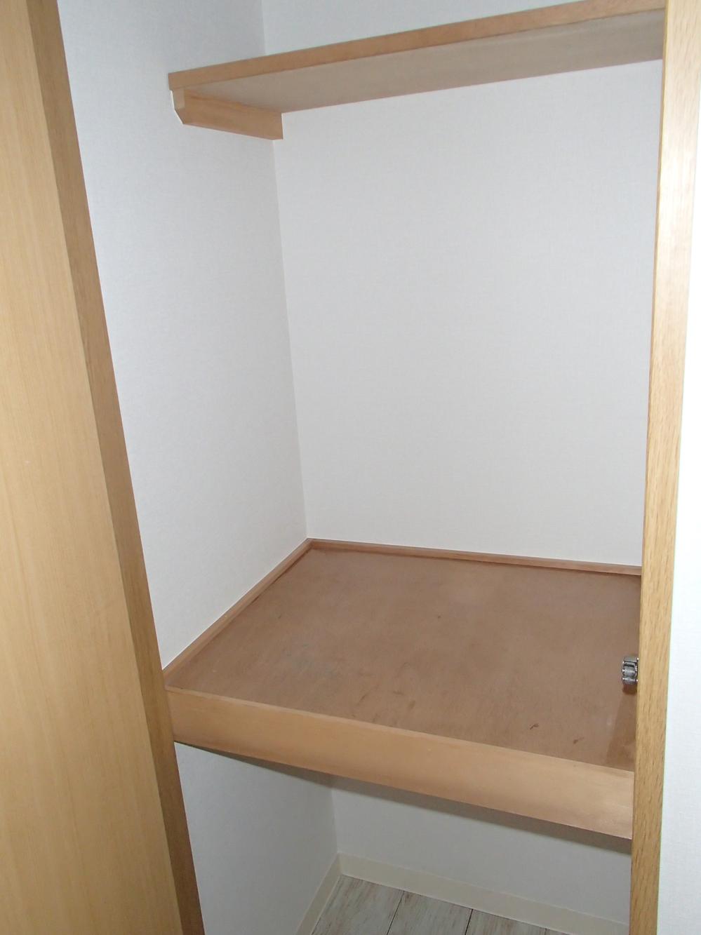 Receipt. Hallway storage (December 2013) Shooting