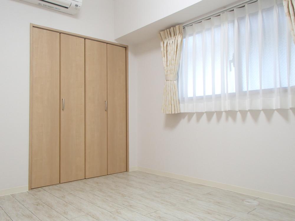 Non-living room. Western-style (12 May 2013) Shooting