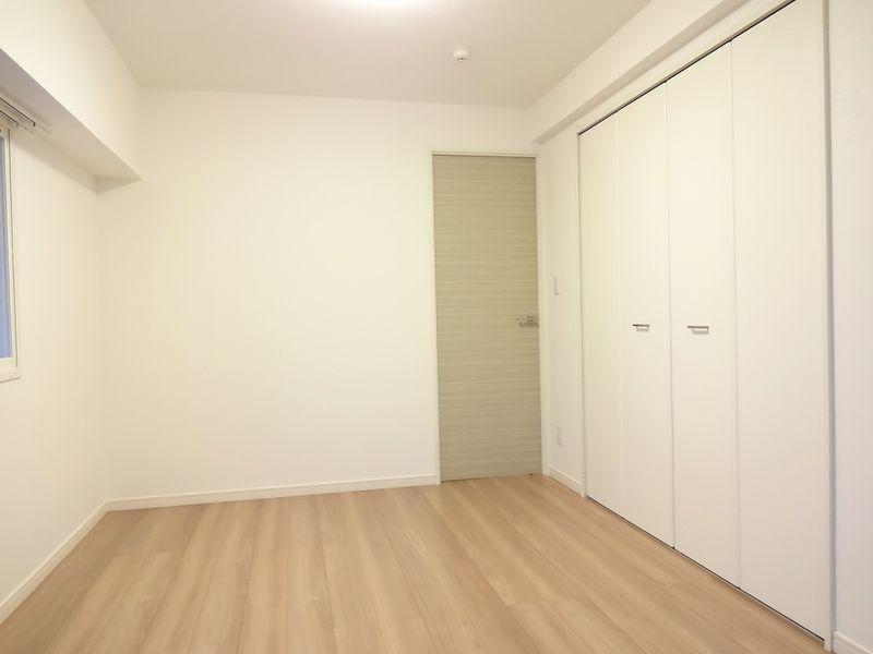 Non-living room. Western style room