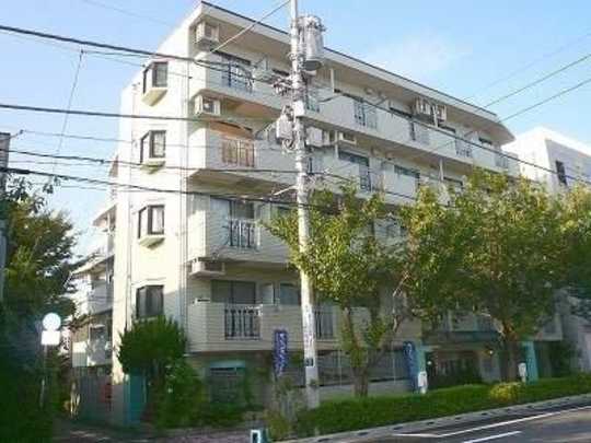 Local appearance photo. Western style room