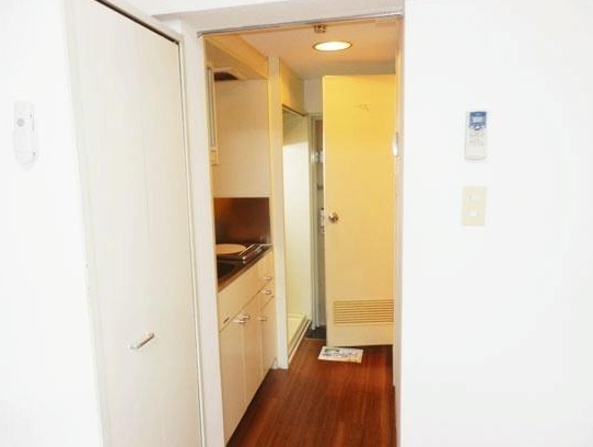 Toshima-ku, Tokyo Sugamo 5