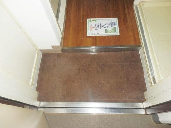 Toshima-ku, Tokyo Sugamo 5