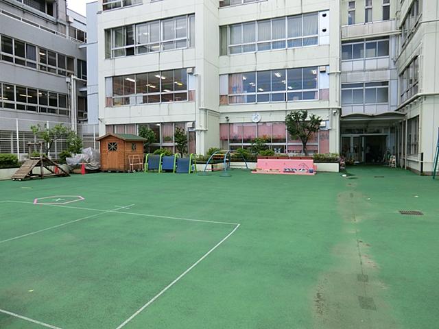 kindergarten ・ Nursery. Tokyo College of Music 500m to included kindergarten