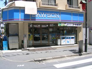 Convenience store. 226m until Lawson Sugamo Jizo-dori (convenience store)