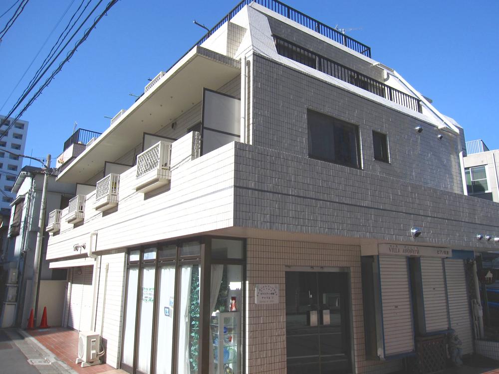 Local appearance photo. appearance