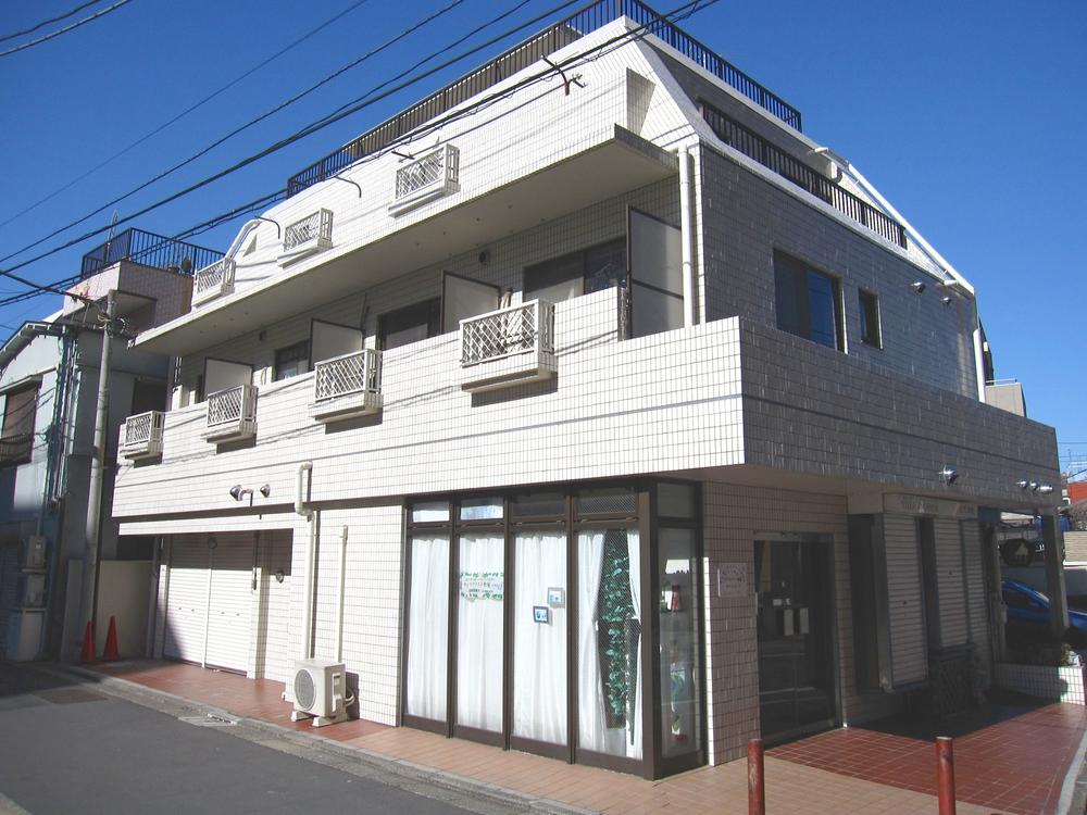 Local appearance photo. appearance