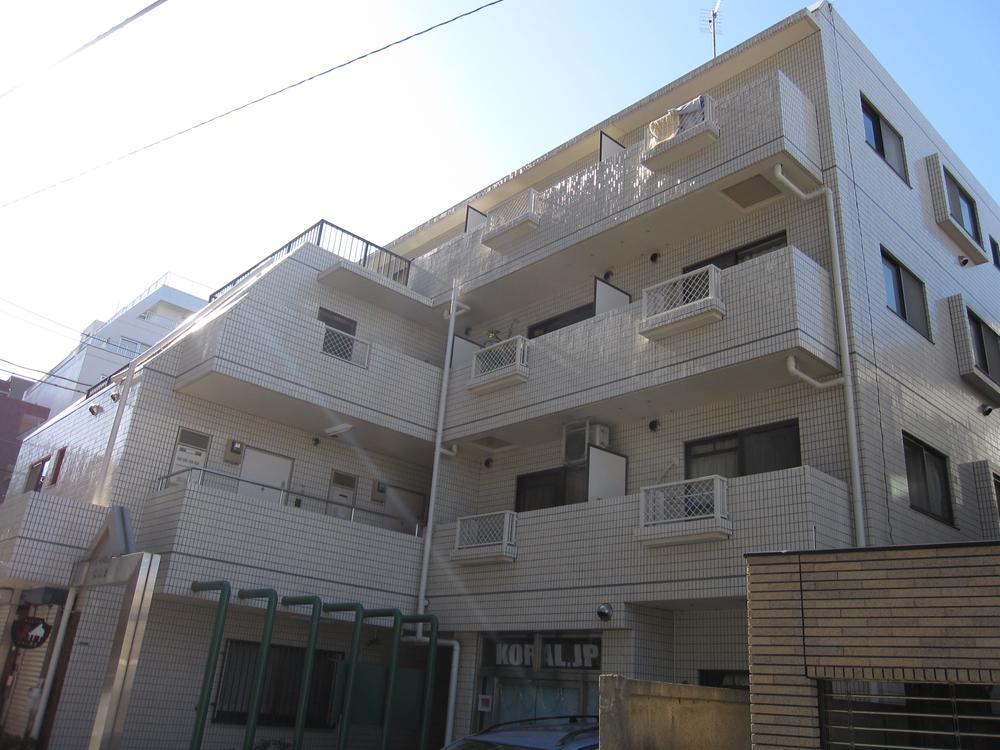 Local appearance photo. appearance