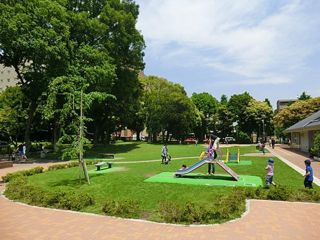 park. Mejirodai Sports Park (about 450m)