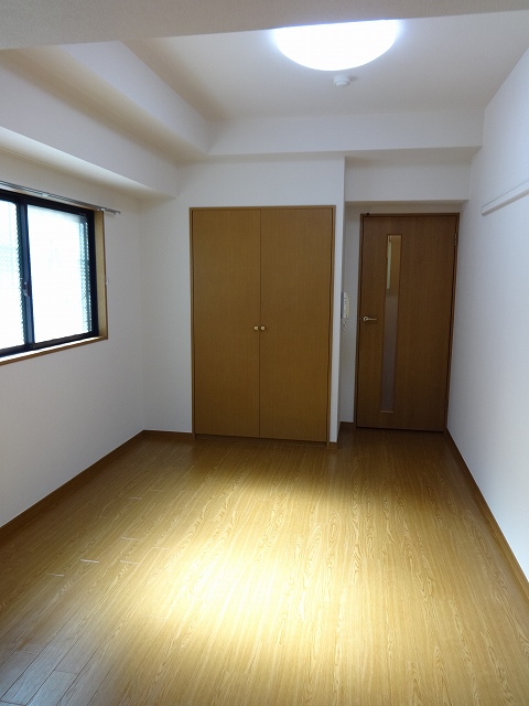 Other room space