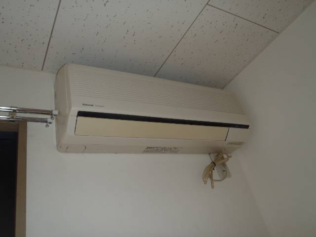 Other. Air conditioning