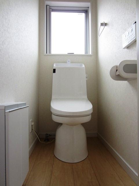 Same specifications photos (Other introspection). Example of construction toilet