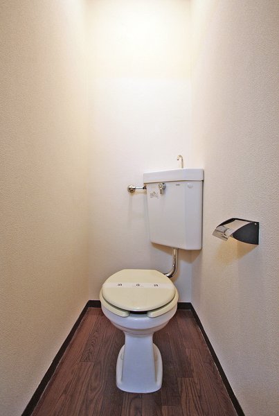 Other. Toilet