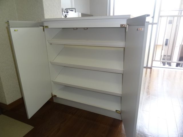 Other. Cupboard