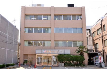 Hospital. 1029m until the medical corporation Association 偕翔 Board Toshima Central Hospital