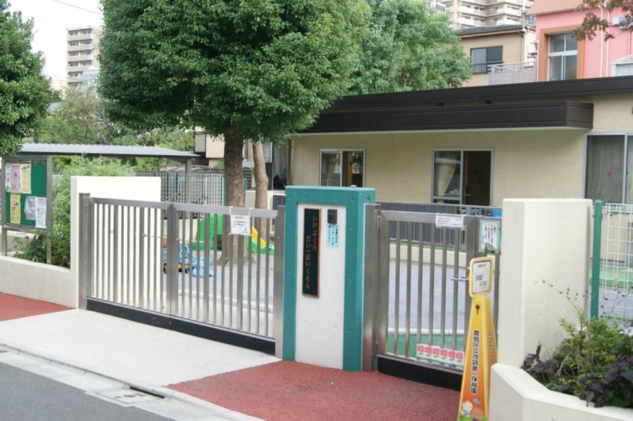 kindergarten ・ Nursery. Ikebukuro 246m until the first nursery school