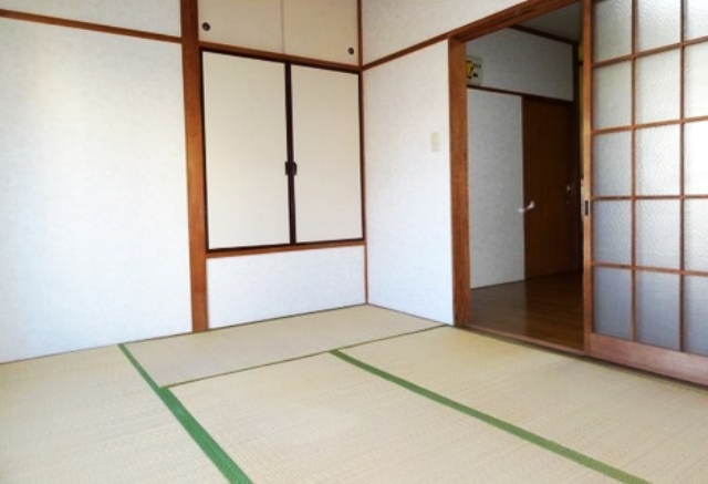 Other. Japanese style room