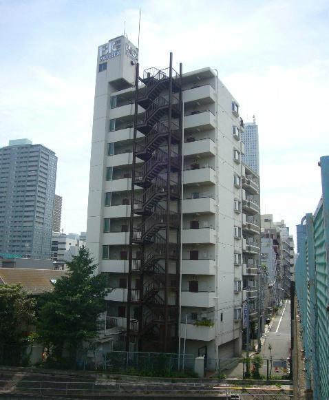 Local appearance photo