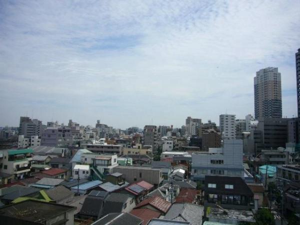 View photos from the dwelling unit